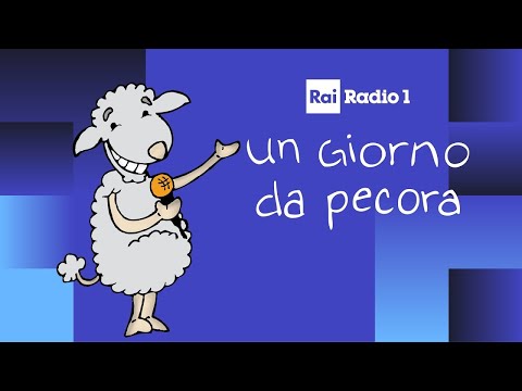 Un Giorno da Pecora del 26/10/2026