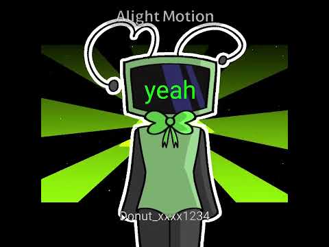 365 meme (Vee) #dandysworld