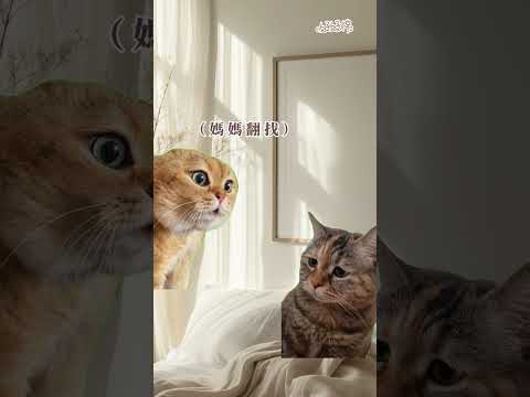 媽媽超能力 ：找東西