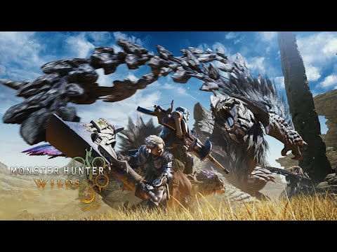 【神護石】でろでろデロリアン【ワイルズ/monster hunter wilds】