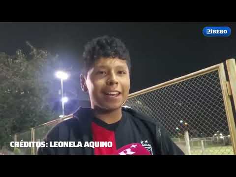 HINCHAS de MELGAR se ILUSIONAN tras empatar ante VASCO DA GAMA por la Copa Sudamericana | Líbero