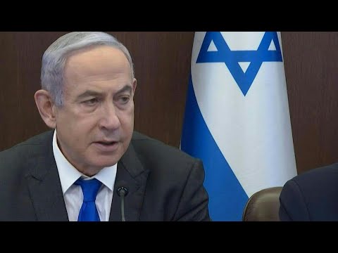 Gaza: Israël est à un pas de la victoire, assure Netanyahu | AFP