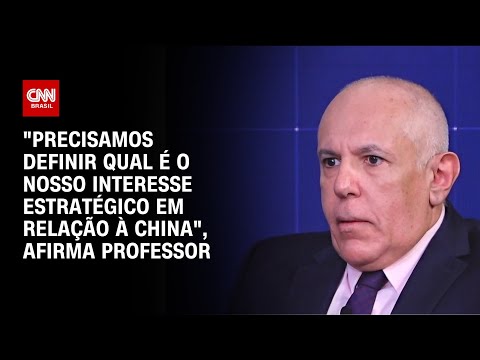 ​”É preciso avaliar os detalhes antes de aderir a Rota da Seda”, afirma professor | WW ESPECIAL