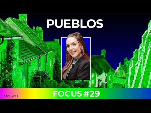 Focus Group: Ser de pueblo en la España vaciada | Gen Playz