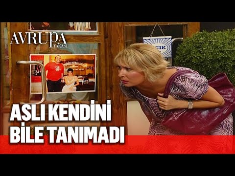 Osman'ın künyesi Deniz Akkaya'da🥴 - Avrupa Yakası