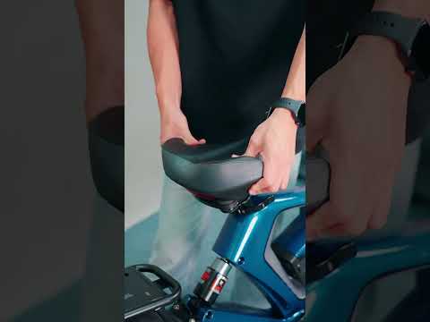 The New Euybike K6 Pro Max Dual eBike  #euybike #ebike