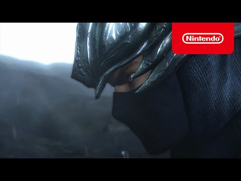 NINJA GAIDEN: Master Collection - Trailer di lancio (Nintendo Switch)