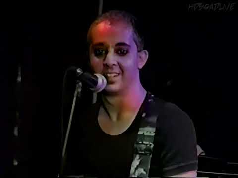 System Of A Down – Live Full Proshot (1997.07.11 – West Hollywood, Whisky A Go-Go, USA) 4K Remaster