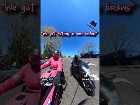 went on a ride with one of my best buddies ever for my birthday
