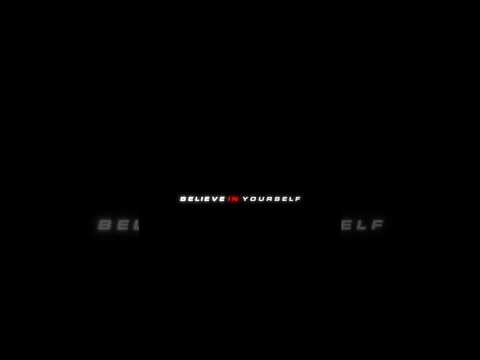 Believe IN YOURSELF 🔥💪🏻#motivation  #mindsetminute #motivationalspeaker