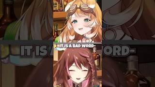 Bonnie learns SPANISH GONE WRONG! 😨【#BonnieBarkswell / #globie】 #vtube