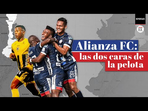 Alianza F.C.: olvidado en Barranca, adoptado en Valledupar | El Espectador