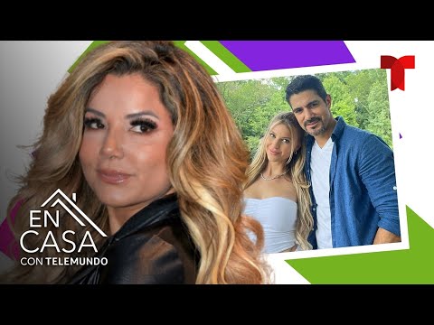 Aleida Núñez confiesa si se siente traicionada por Madison | En Casa Con Telemundo