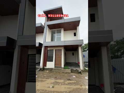 Green villa 1 latest construction update #greenvilla1
