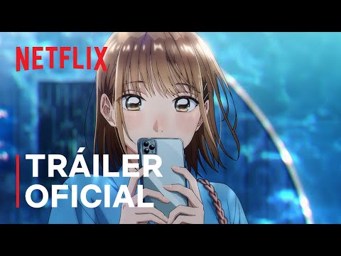 La caja azul | Tráiler oficial | Netflix