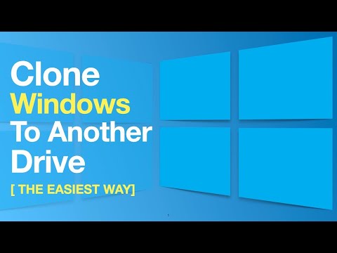 Windows auf ein anderes Laufwerk klonen/migrieren/verschieben [Windows10/11/7 klonen]