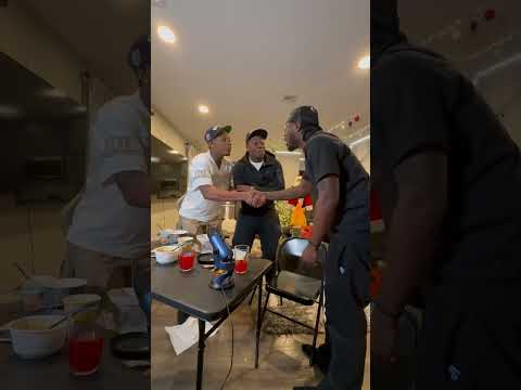 I Surprised Tylil Punga & Dez and This Happened 🤦🏾‍♂️