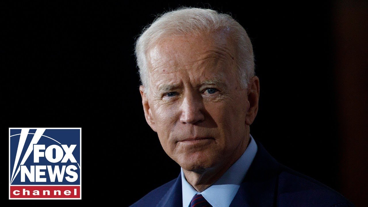 Biden ripped for ‘unacceptable’ stonewalling on classified docs