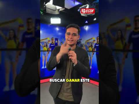 🙌🔥 ¡LOS 3 PARTIDOS MÁS DESTACADOS DE LA JORNADA! ⚽️🇪🇨