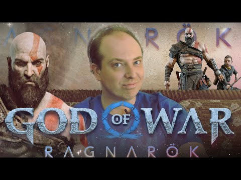 Оце так хіт God of War Ragnarok