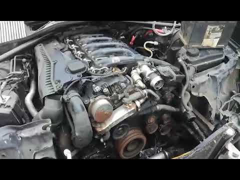 Bmw Serija 5 2006 m dalys