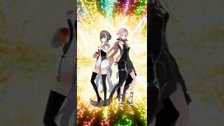 『#爆裂愛してる / #MILK』  踊ってみた【明透 / 神椿】#踊ってみた #shorts