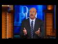 Dr. Phil on Holiday Mail for U.S. Troups