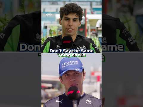 FORMULA 1
