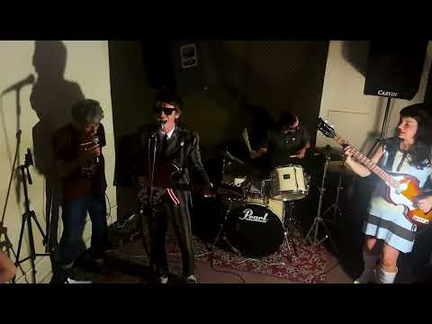 The Targets (BR) Concert Tickets - 2026 Tour Dates