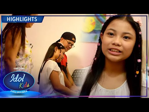 MJ's Journey to the Grand Finale | Idol Kids Philippines 2025