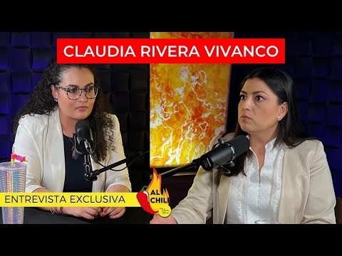 ¿La PEOR alcaldesa de Morena en 2020?: Claudia Rivera con Meme Yamel