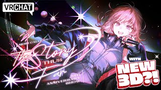 【5 YEAR ANNIVERSARY】The Story Thus Far - featuring HoloEN! #5YearsOfMo