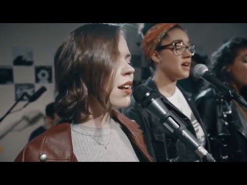 Justin Timberlake - Spaceship Coupe (Jessie Munro Cover)