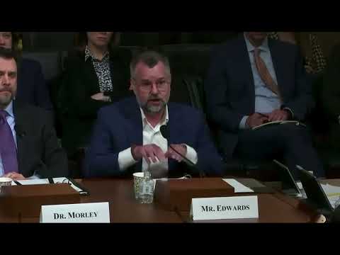Tenable Homeland Security Testimony 2024: Securing IT/OT convergence
for success