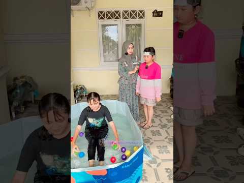 RAISHA KAN LAGI SAKIT #shorts