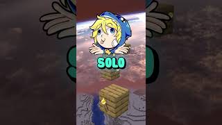 AZEL POR QUE ESTAS TAN DIFERENTE? #humor #short #vtuber