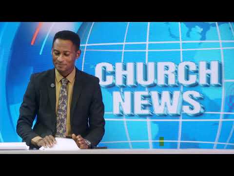 CHURCH NEWS || 16-07-2026