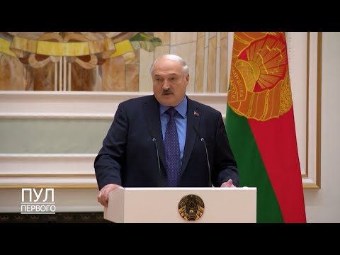 Lukashenko confirma que el jefe del Grupo Wagner está ya en Bielorrusia
