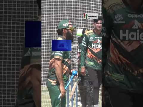 নাহিদ রনার গতির সামনে বাবর আজম, খেলেন হিমশিম; নাহিদ নিলেন কঠিন পরীক্ষা #nahidrana #babarazam