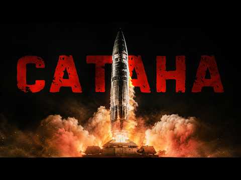 Что на самом деле произошло на Байконуре 24.10.1960? История создания ракеты «Сатана»