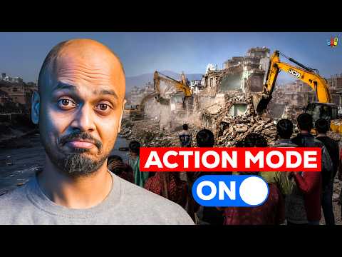 Balen Government After 30 DAYS | WSO | Binayak Kuikel