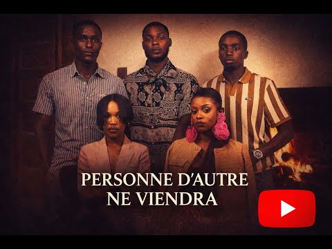 Les Portes Fermées(Ce n’était pas une simple invitation)