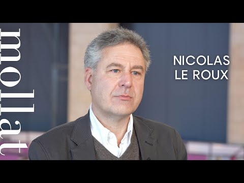 Vido de Nicolas Le Roux