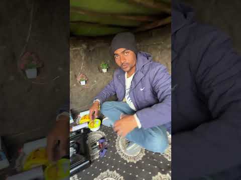 underground bunker challenge vedio