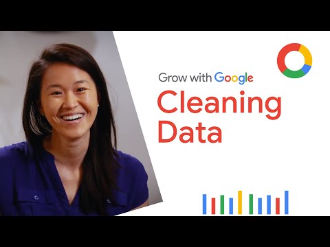 How to Clean Data | Google Data Analytics Certificate
