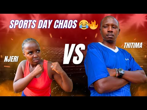 WE SHOWED UP FOR OUR KIDS… AND THIS HAPPENED 😭🔥