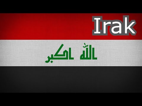 Irak  TODO lo que necesitas saber ?