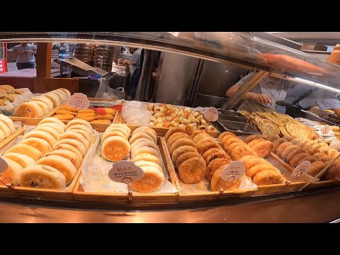 SINGAPORE CHINATOWN 2026