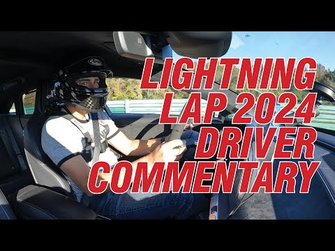 Hot Lap Commentary! EV6 GT, X5 M Competition, Lucid Air Sapphire