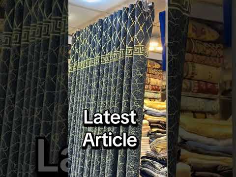 luxuru curtains #interiordesign #homedecor #fypシ #roomdecor